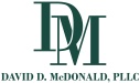 David D. McDonald, PLLC