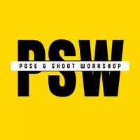 Pose & Shoot Workshop