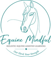 Equine Mindful Holistic Equine Assisted Learning
