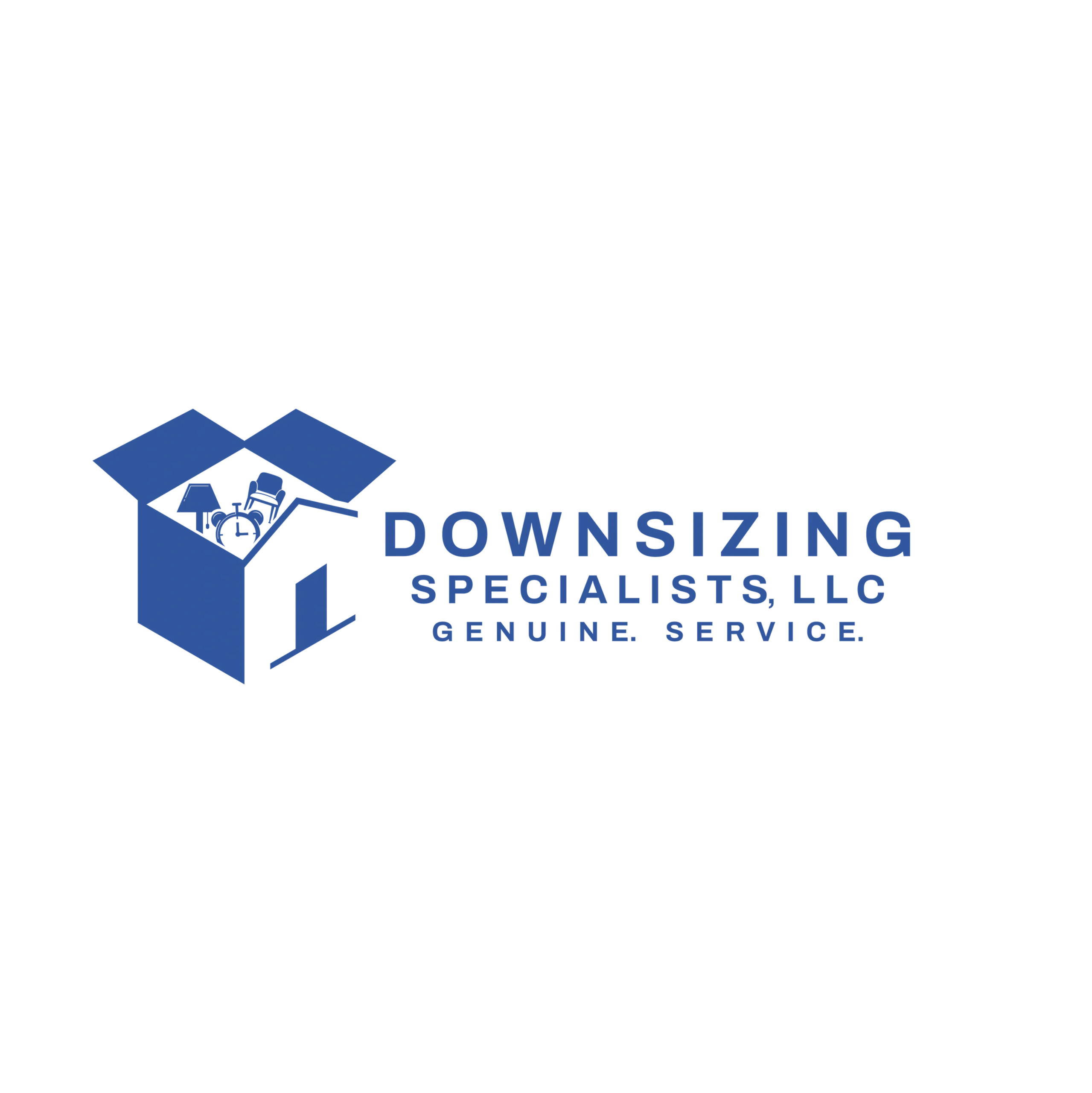 Downsizing Specialists, LLC logo