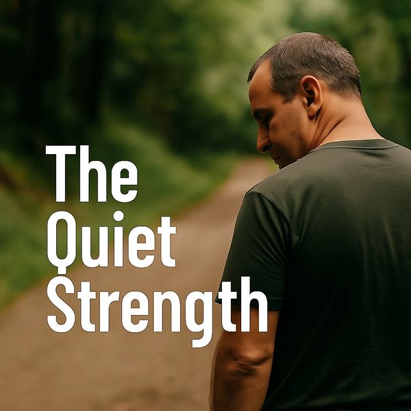 Resilience - Reflection - Real Stories