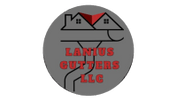 LANIUS GUTTERS Servicing South Alabama
