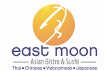 East Moon
Asian Bistro & Sushi