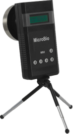 MB 2 Micro Bio Air Sampler
