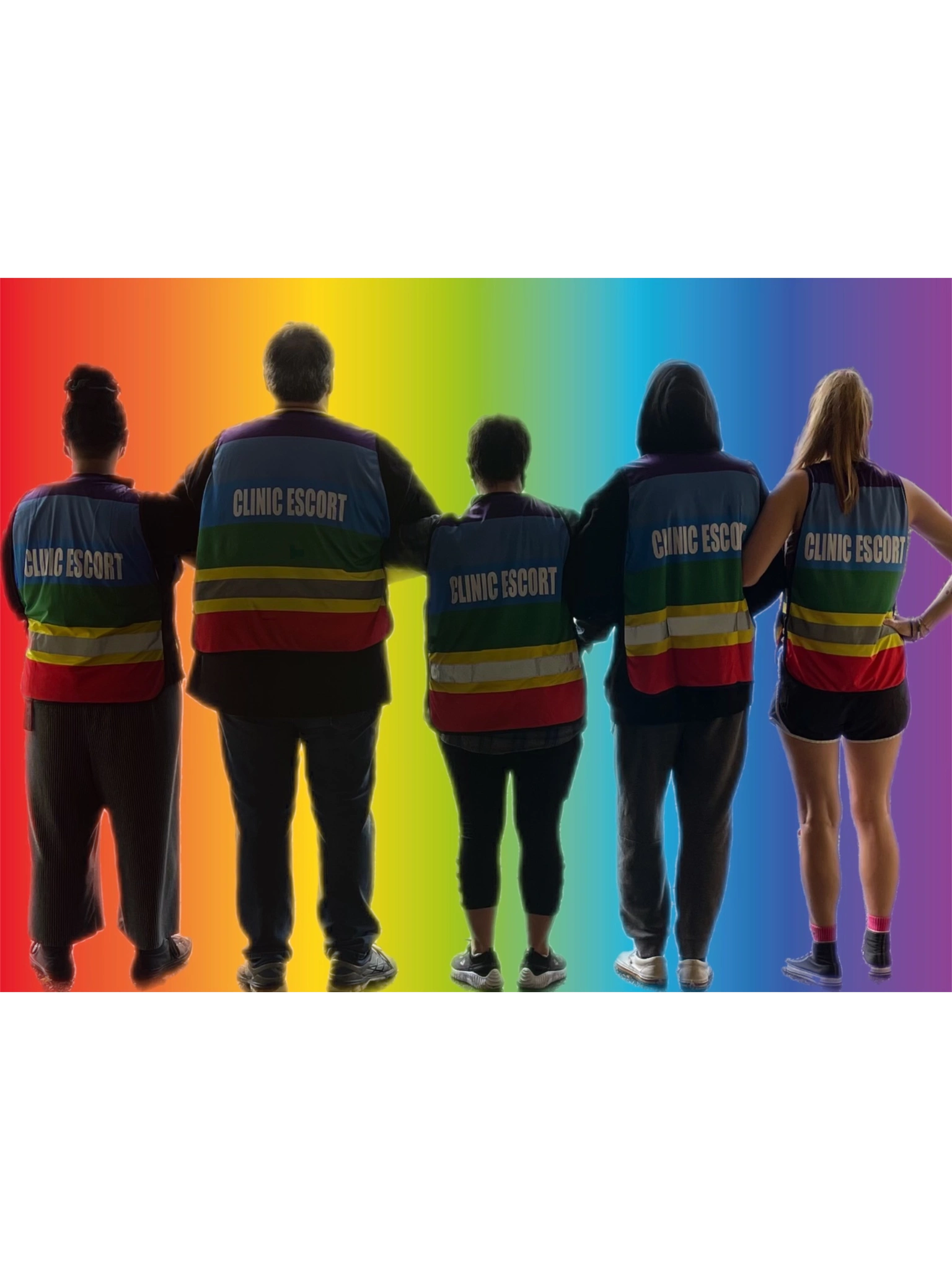 The Umbrella Brigade Home