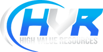 High Value Resources