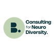 Be. Neurodiversity Consulting