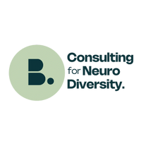 Be. Neurodiversity Consulting