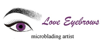 Microblading by Stacey