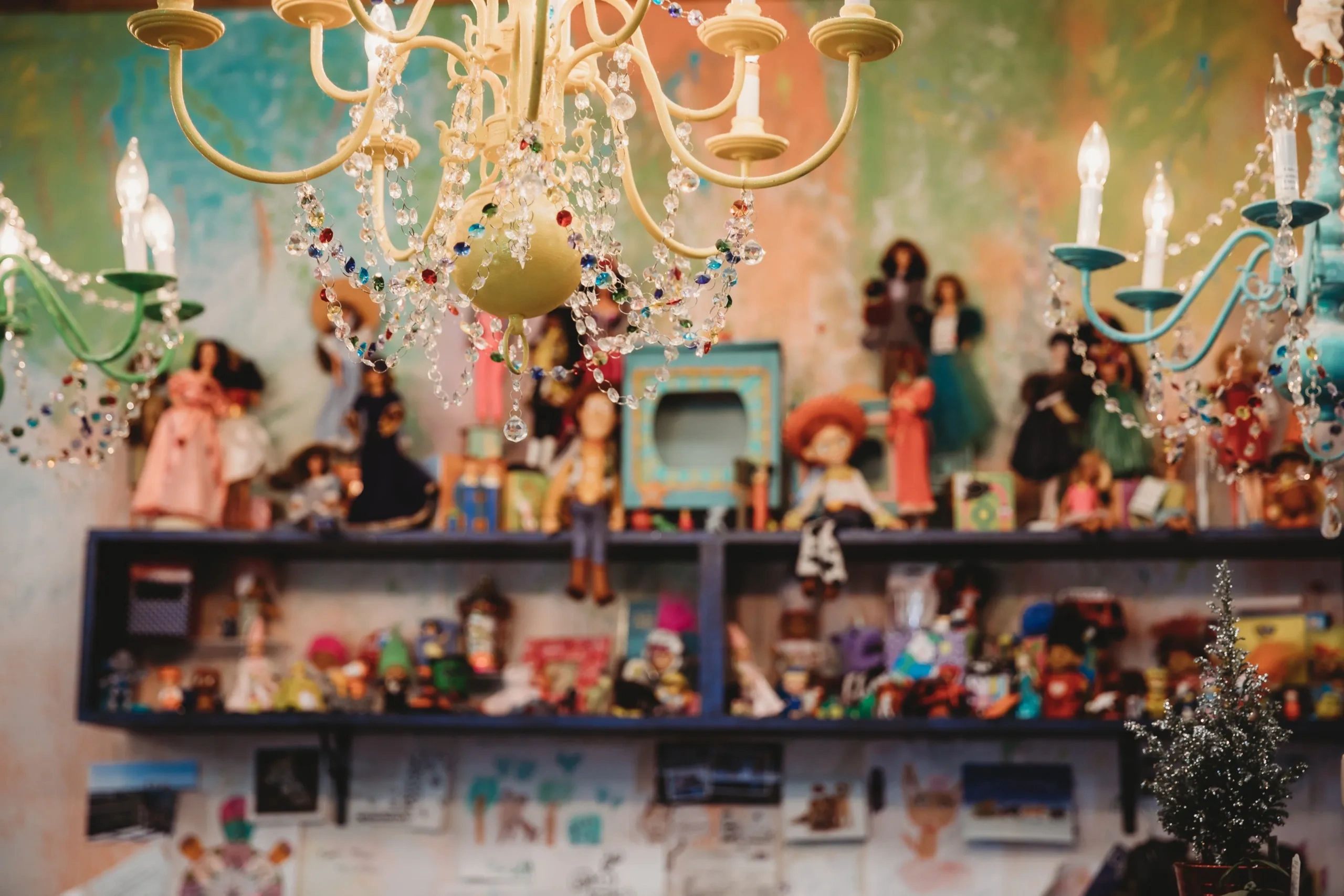 Two Trolls Consignment Boutique, Consignment Boutique, Thrift Store