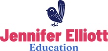 Jennifer Elliott Education