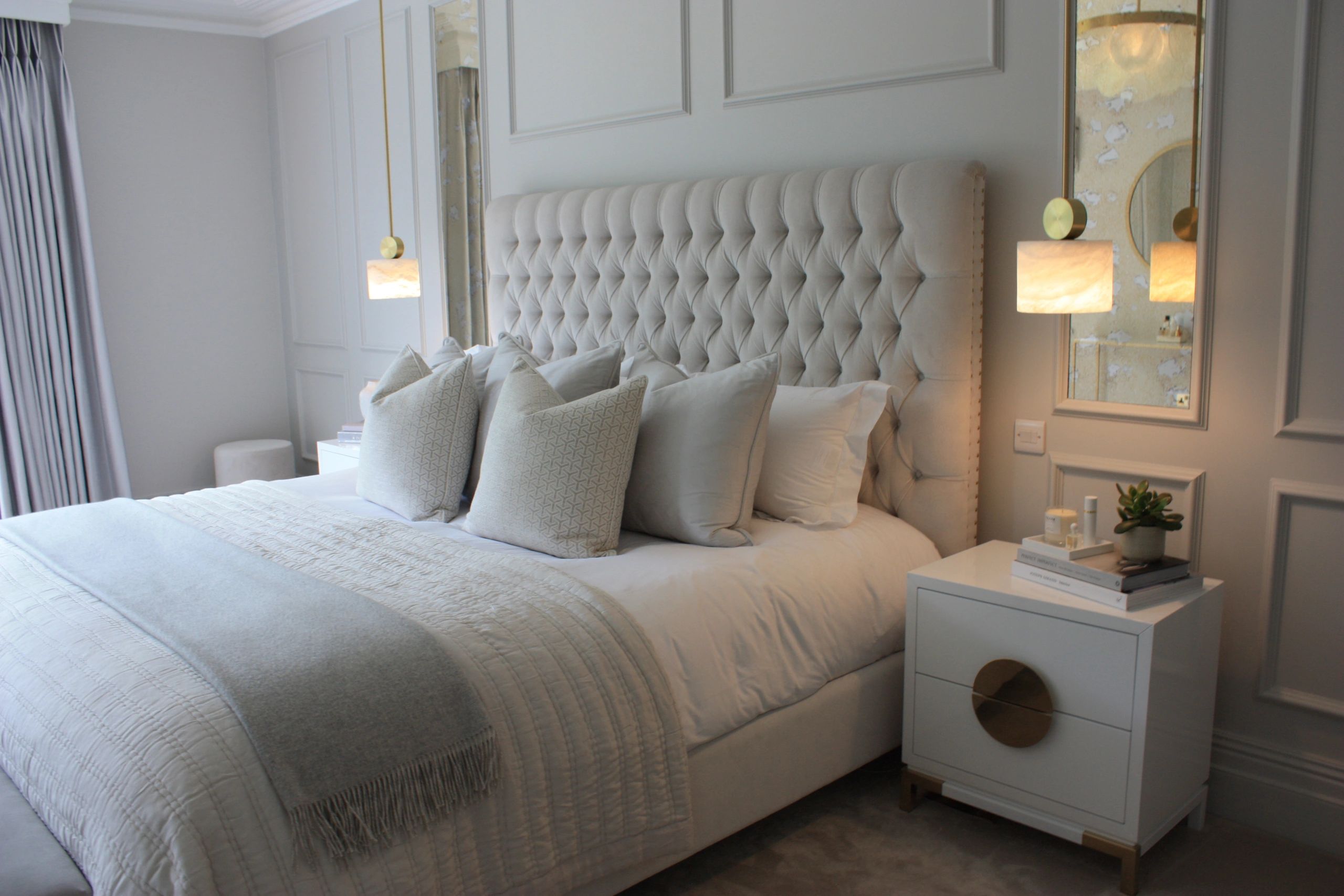 Interior Designer in Shenfield SJS interior design