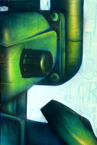 A study on contrast and surface reflections. (2025)