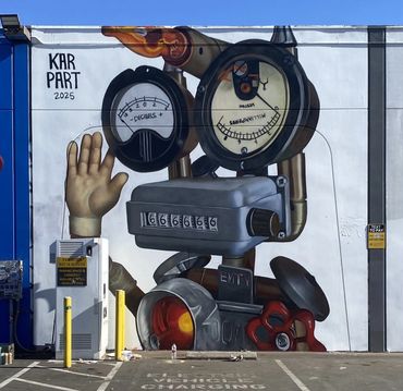 661 Imperial St, Los Angeles, CA 90021
