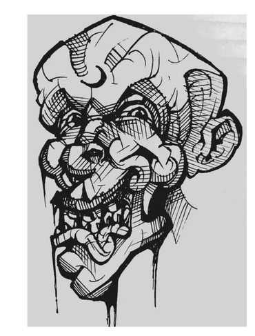 Original piece. (2024)