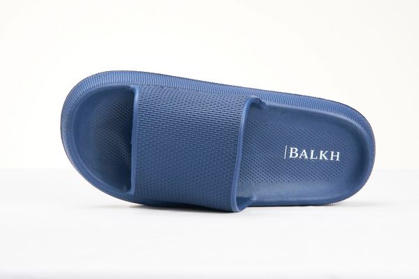 Balkh Pillow Slides Sandals