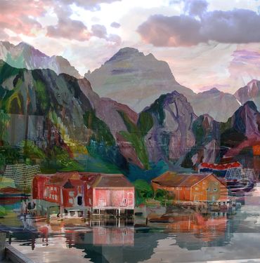 Midnight Sun