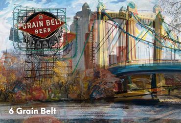 Grain Belt