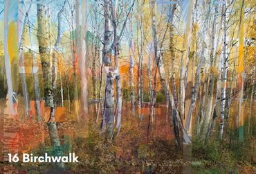 Birchwalk