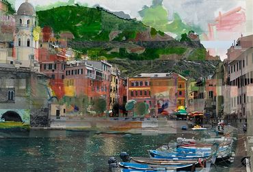 Vernazza