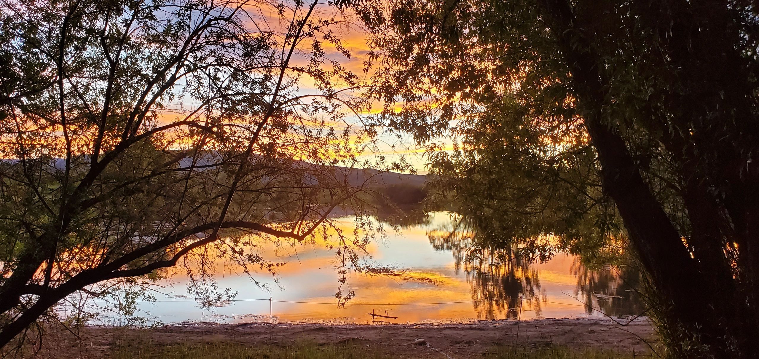 Twin Pines RV Park & Campground RV Park, Campground