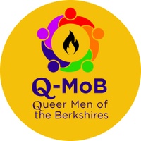 Q-MoB 
(Queer Men of the Berkshires)