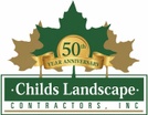 Childs Landscape Contractors, Inc.