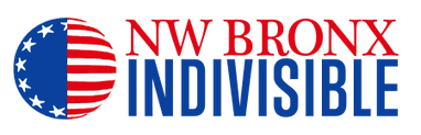 Indivisible NW Bronx