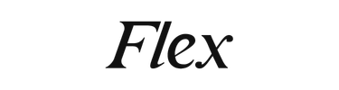 Flex one logo