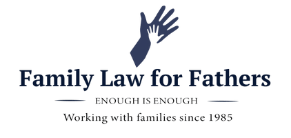 Family Law For Fathers