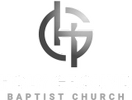 Holy ground baptist church