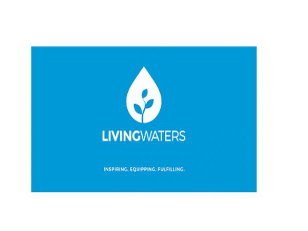 Living Waters Ministry