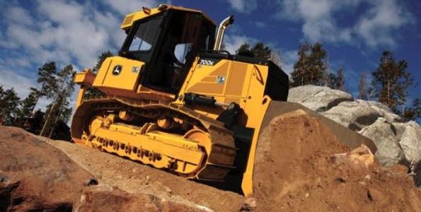 Asphalt Paving, Excavation - All-Pro Paving - Floresville ...