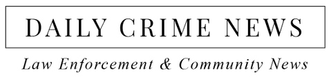 DAILY CRIME NEWS