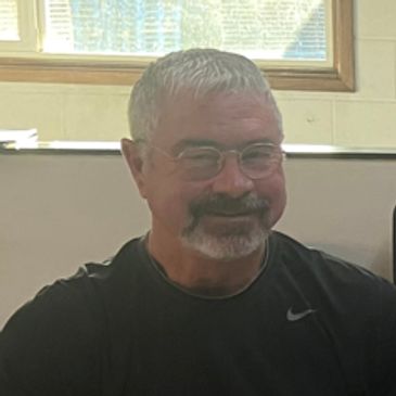 Fire Commissioner Ray Schmitten