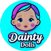 Dainty Dolls