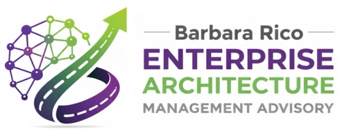 Barbara Rico
Enterprise Architecture and Management Consulting