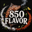 850 Flavor