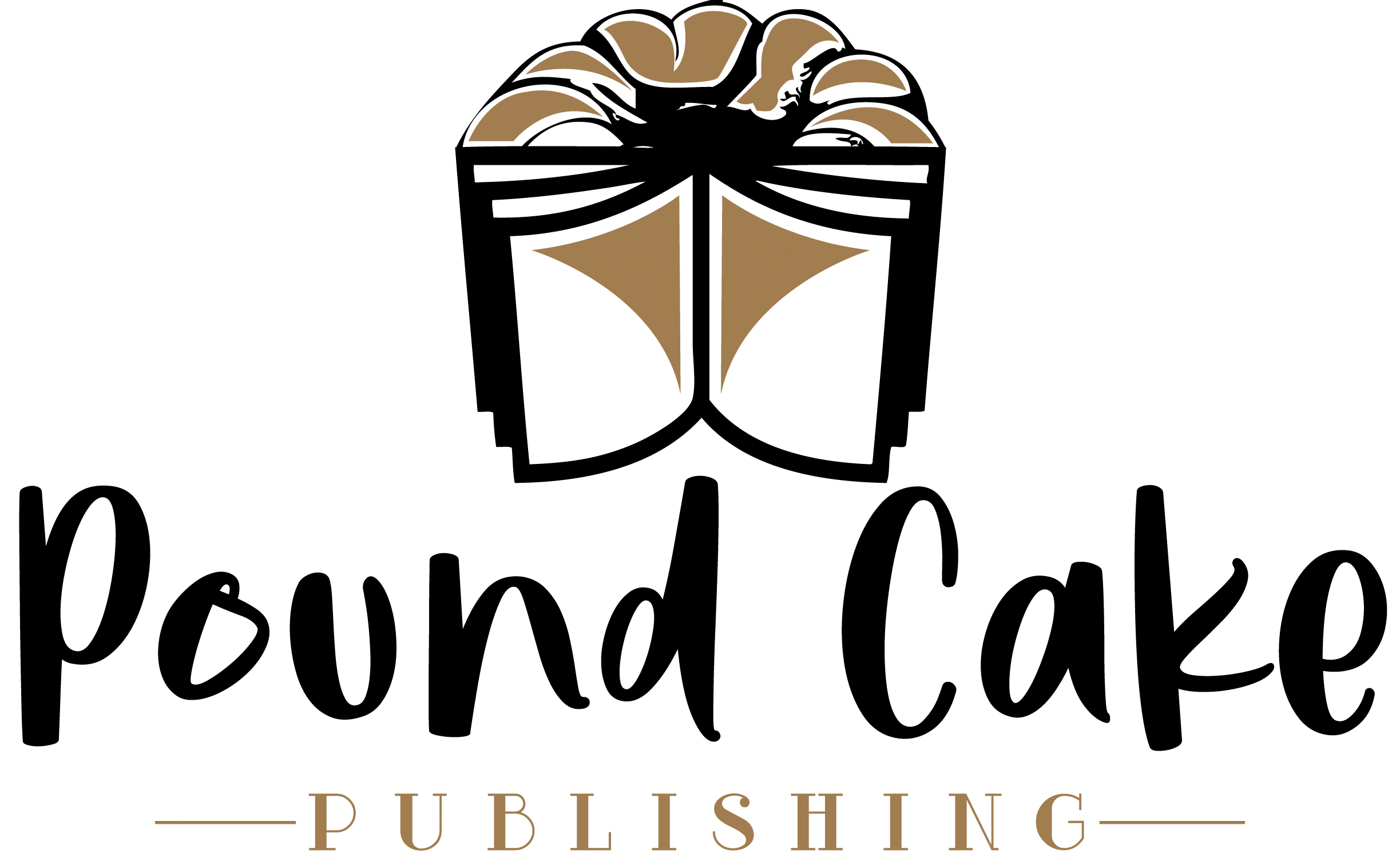 Pound Cake Publishing