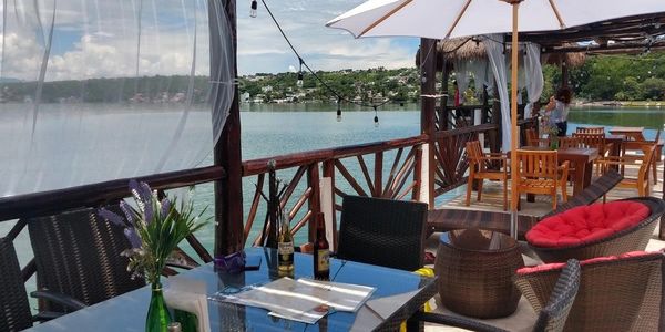 lago tequesquitengo, fin de semana