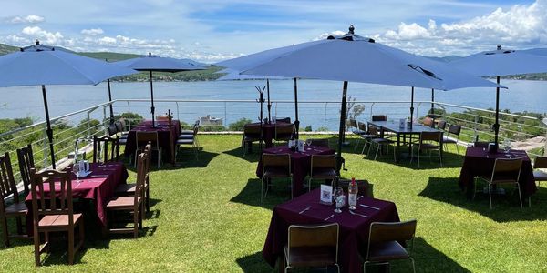 lago tequesquitengo, fin de semana