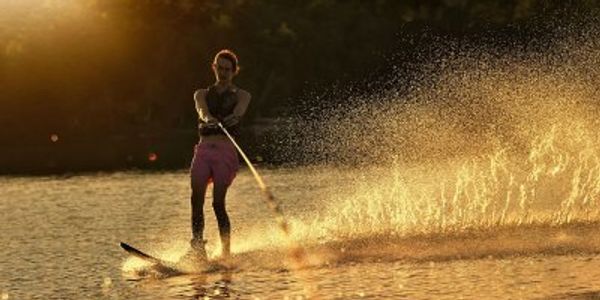 lago de tequesquitengo, fin de semana