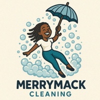 MerryMack Cleaning