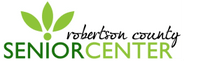 

Robertson County Senior Center
