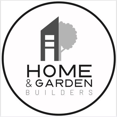 Home and Garden Builders logo