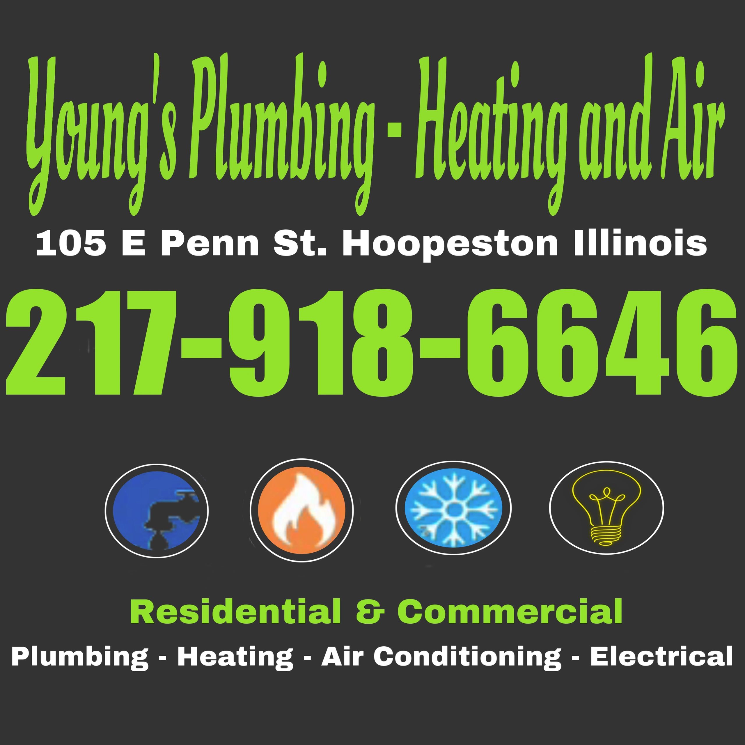 Youngs Plumbing And Heating