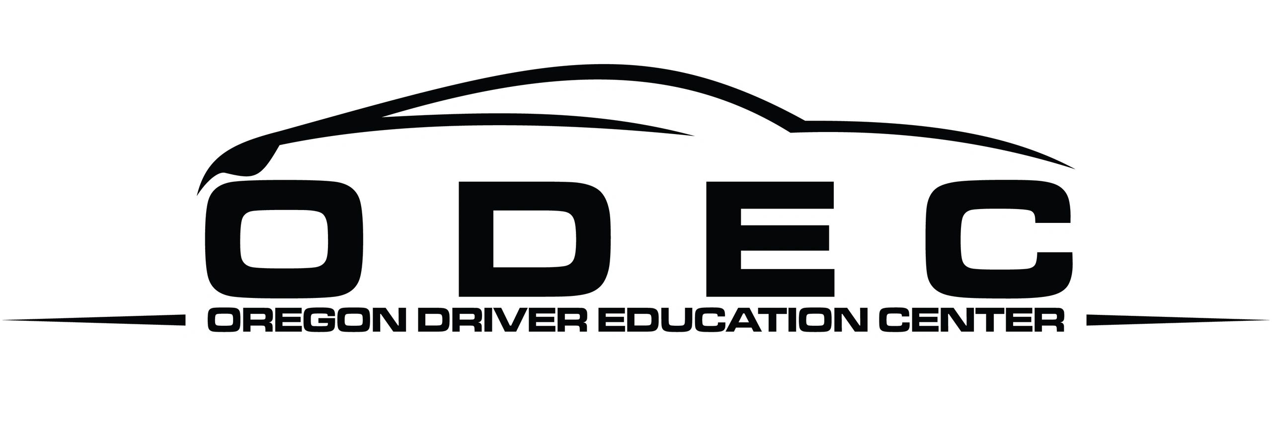 Oregon Driver Education Center Driver Education, ODOT Teen Program