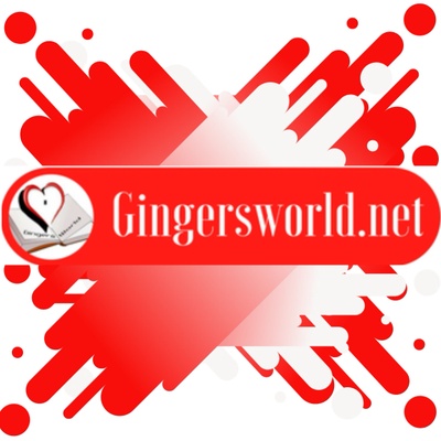 GingersWorld