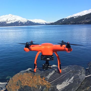 Autel X-Star Premium Mountains Drone