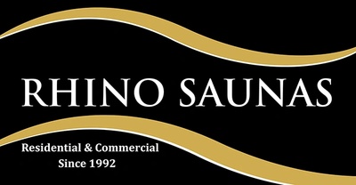 Rhino Saunas